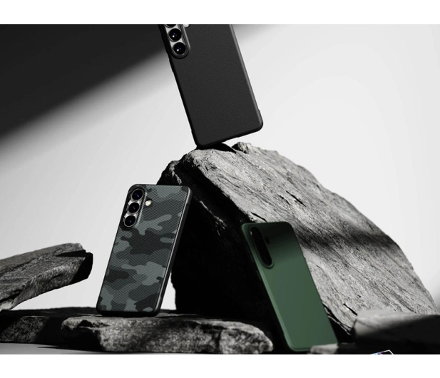 Ringke Onyx Galaxy S26 Dark Green - 1500199 - zdjęcie 5